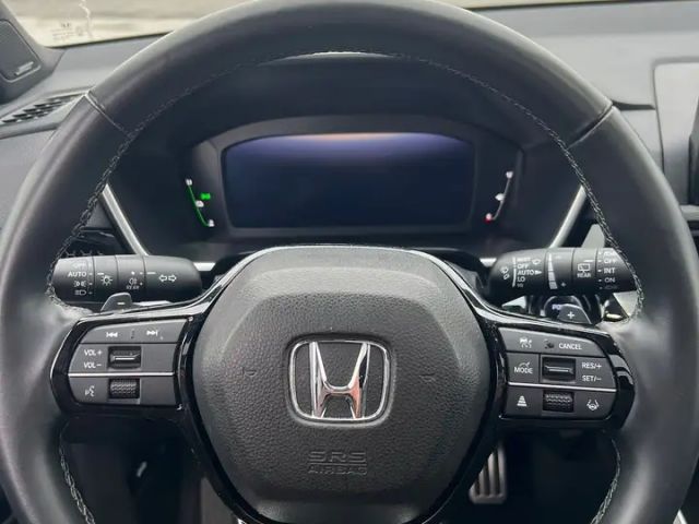 Honda CR-V Advance