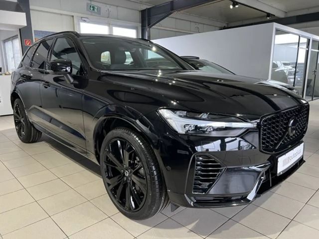 Volvo XC60 AWD Recharge T6 Ultra