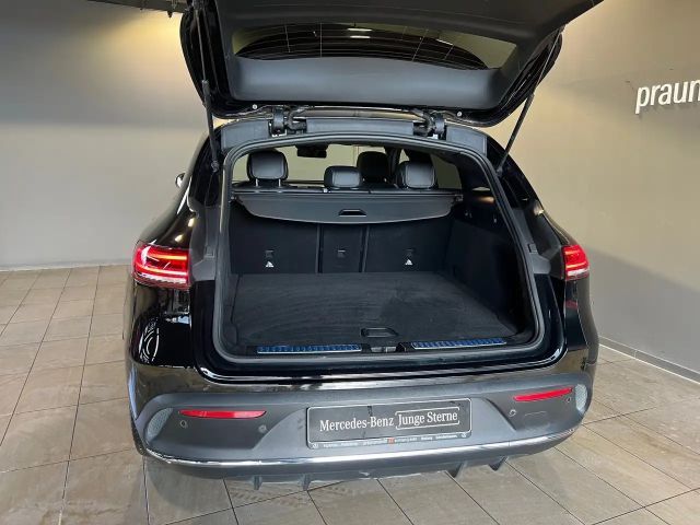 Mercedes-Benz EQC 400 4MATIC AMG Line