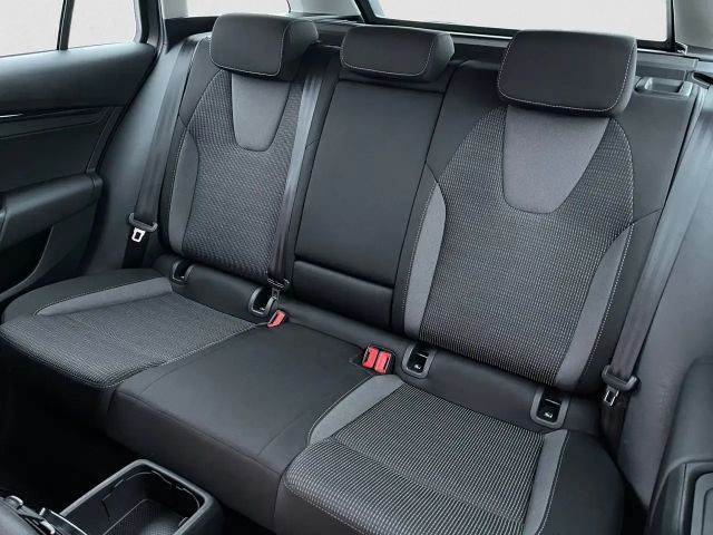 Skoda Octavia Combi Selection