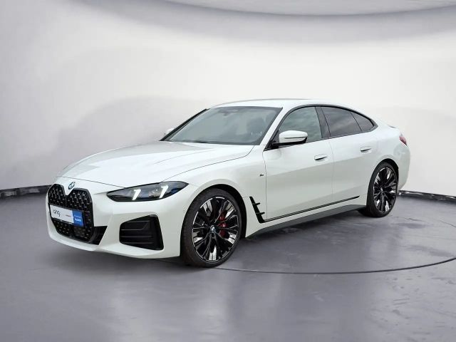 BMW 420 Coupé M-Sport