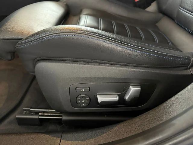 BMW 330 330e M-Sport Touring xDrive