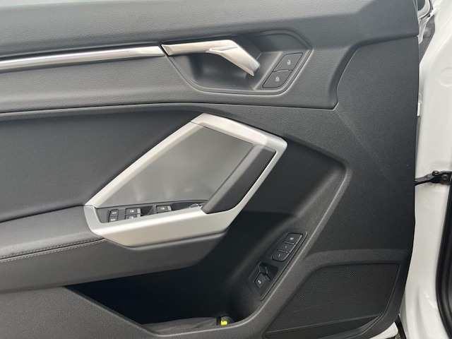 Audi Q3 Quattro S-Tronic Sportback