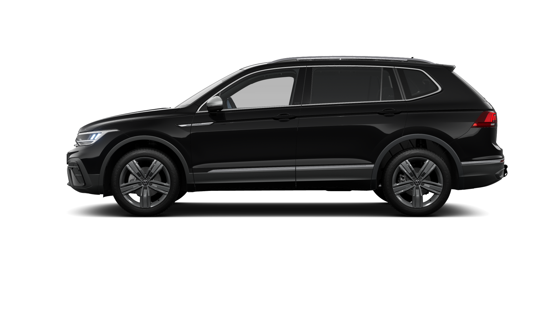 Volkswagen Tiguan Allspace DSG Life