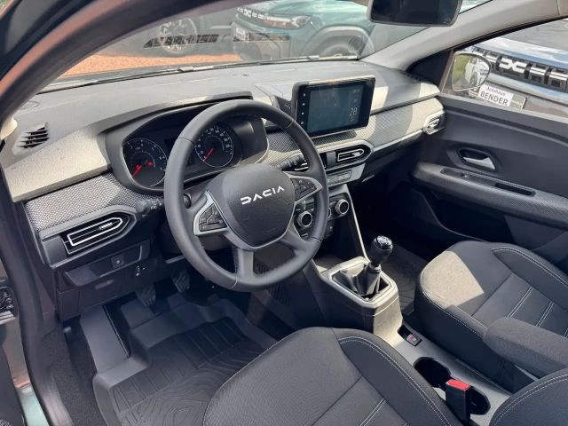 Dacia Sandero TCe 90