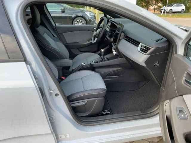 Renault Clio TCe 90 Techno