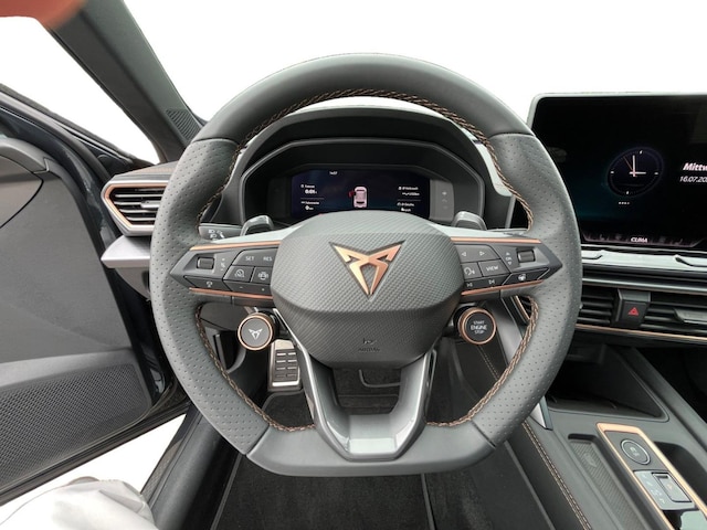 Cupra Formentor Formentor 1.5 eTSI LED/Assist/Kamera/uvm.