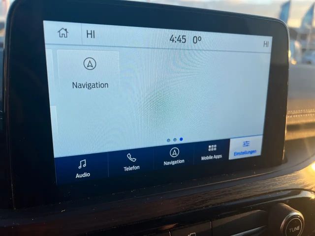 Ford Kuga Plug in Hybrid Vignale