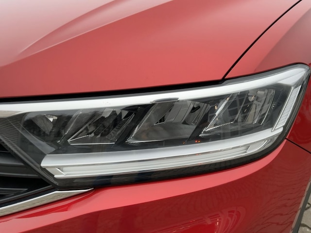 Volkswagen T-Roc 1.5 TSI DSG Life