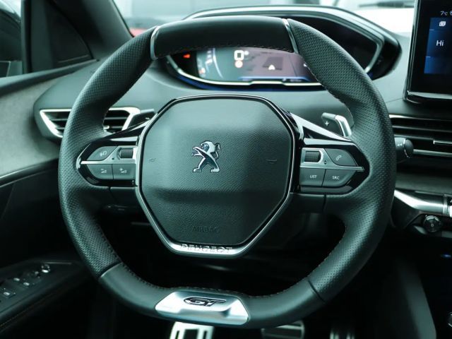 Peugeot 3008 BlueHDi EAT8 GT-Line