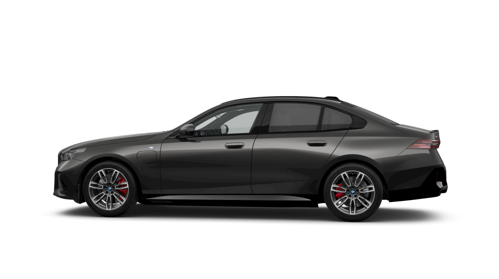 BMW 550 Sedan xDrive