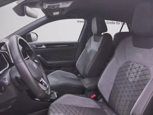 Volkswagen T-Roc 1.5 TSI DSG R-Line