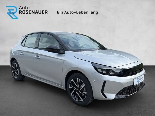 Opel Corsa GS-Line Grand Sport