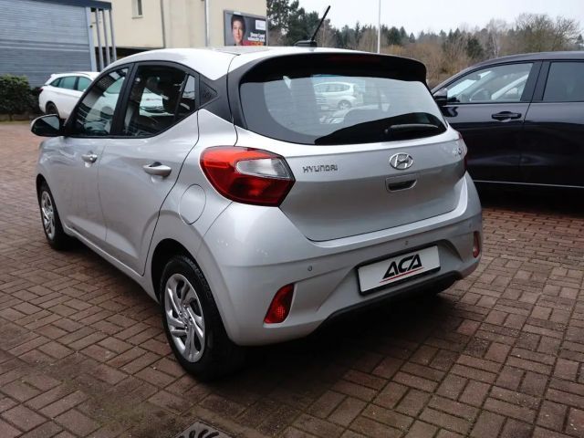 Hyundai i10 Select