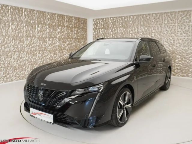 Peugeot 308 BlueHDi EAT8 GT-Line SW