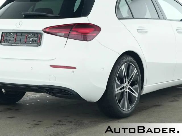 Mercedes-Benz A 200 Progressive