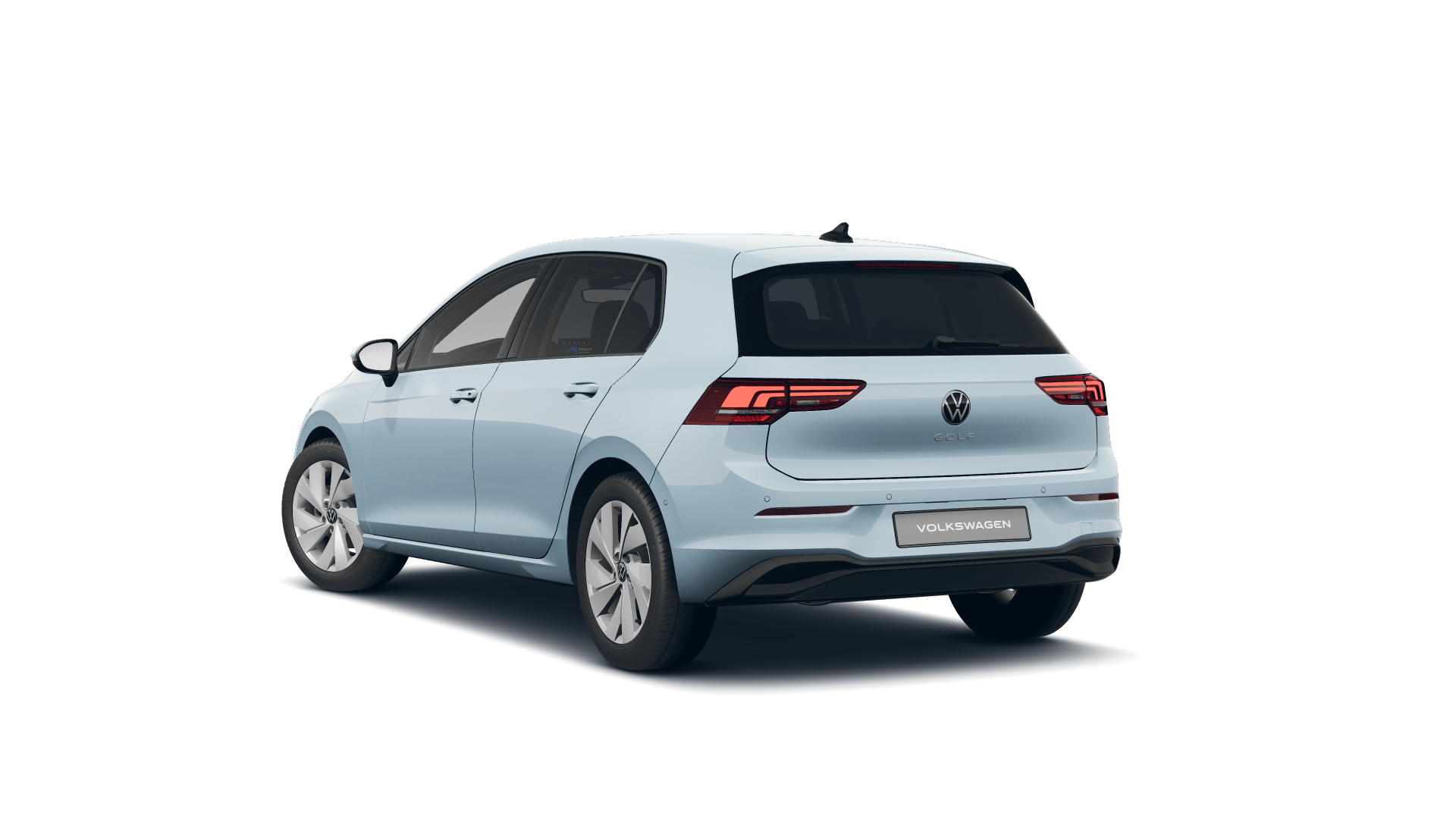 Volkswagen Golf 1.5 TSI Golf VIII