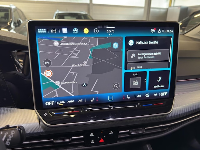 Volkswagen Golf 2.0 TDI