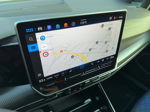 Volkswagen Golf Akra Pano Navi HarmanKardon