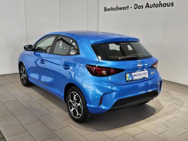 MG MG3 Comfort Hybrid+