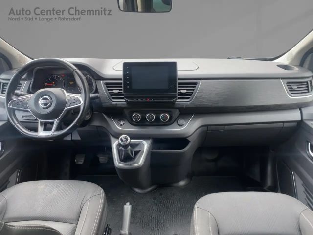 Nissan Primastar L1H1 Tekna