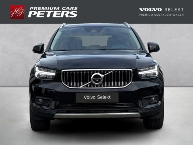 Volvo XC40 Inscription T5