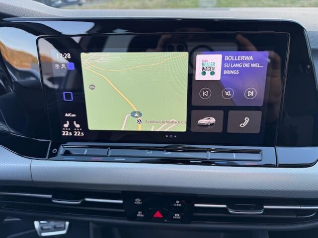 Volkswagen Golf 2.0 TDI DSG Move Plus