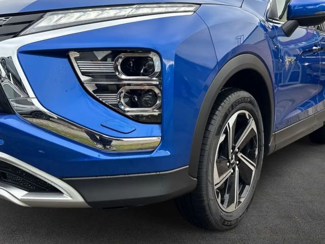 Mitsubishi Eclipse Cross 4WD PHEV