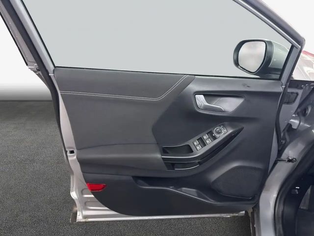 Ford Puma EcoBoost Titanium