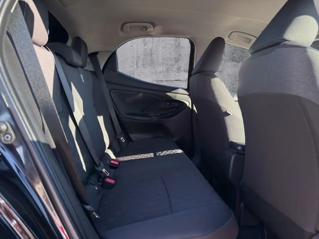 Toyota Yaris Hatchback Hybride