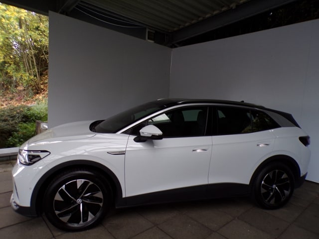 Volkswagen ID.4 77 KWh