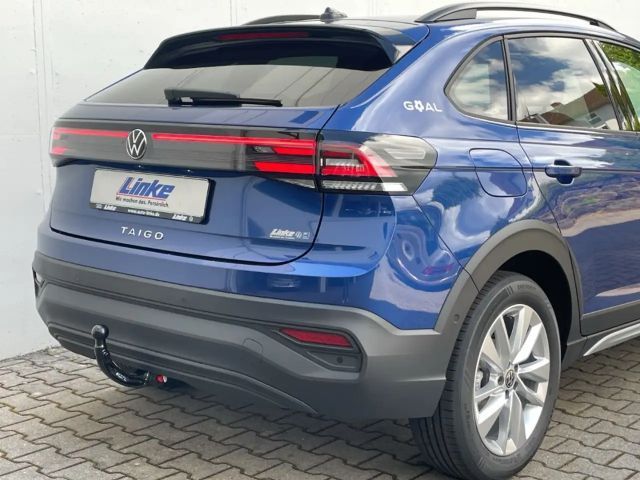 Volkswagen Taigo 1.0 TSI DSG