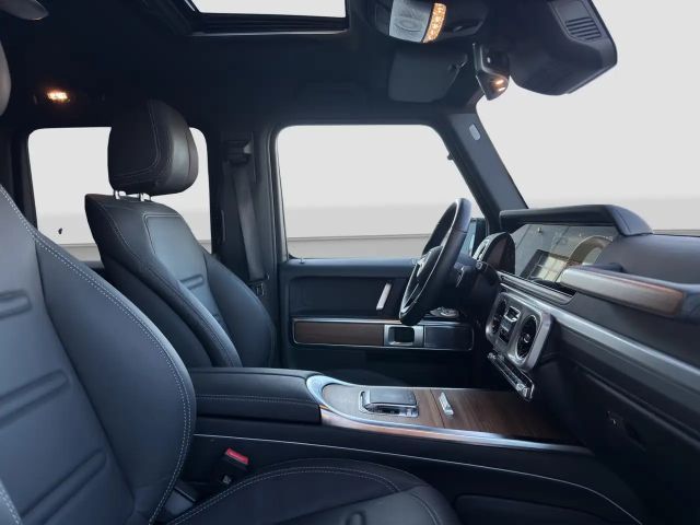Mercedes-Benz G 450 450d
