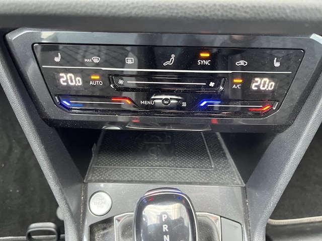 Volkswagen Tiguan 2.0 TDI Allspace DSG R-Line