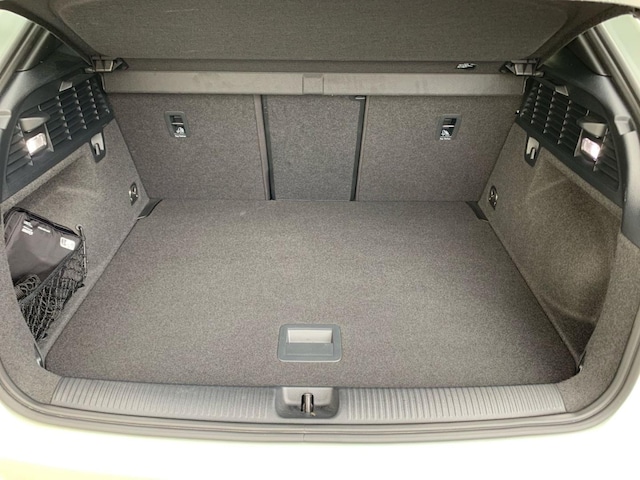 Audi SQ2 Quattro S-Tronic