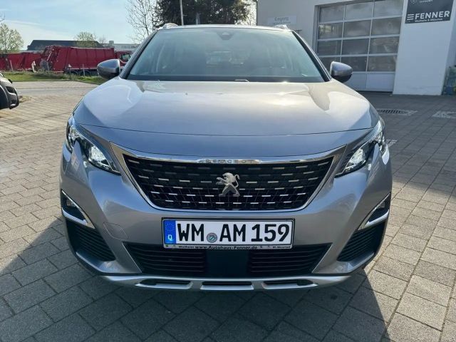 Peugeot 3008 Allure Pack