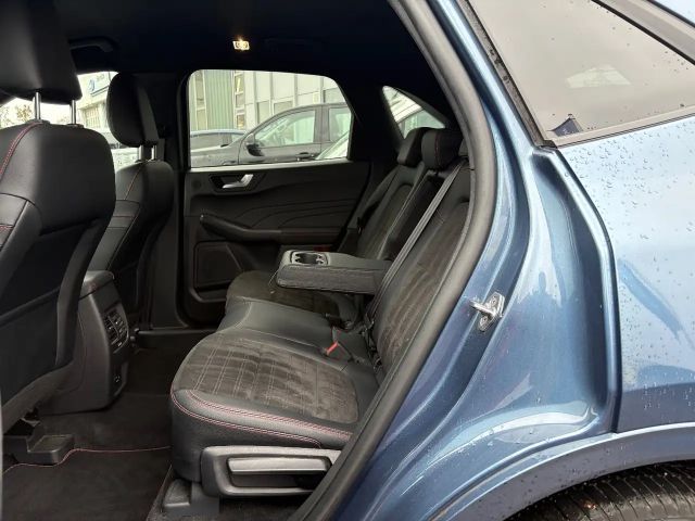 Ford Kuga Plug in Hybrid ST Line X