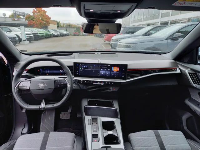 Opel Grandland X 1.2 Turbo GS-Line Grand Sport