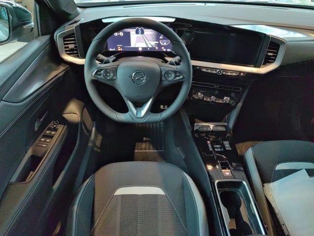 Opel Mokka 1.2 Turbo GS-Line Grand Sport Turbo