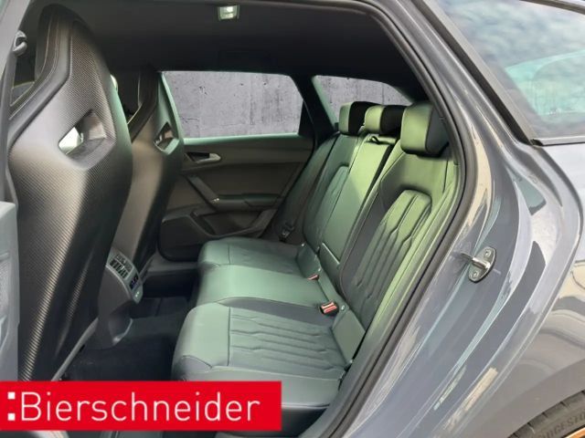 Cupra Leon 2.0 TSI 4Drive DSG VZ