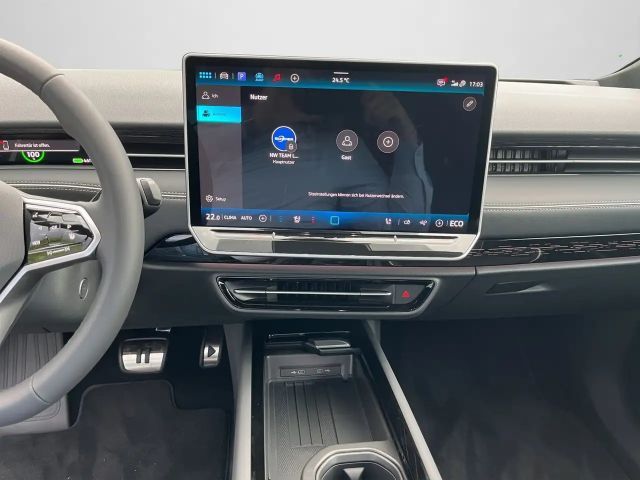 Volkswagen ID.7 IQ.Drive Pro Tourer