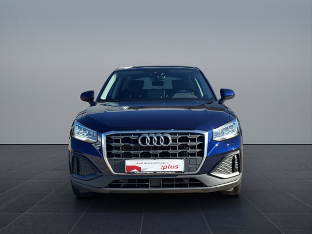 Audi Q2 35 TFSI S-Tronic