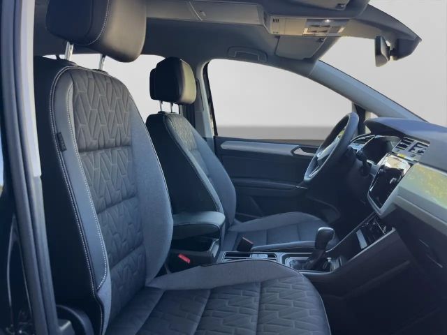 Volkswagen Touran 2.0 TDI DSG