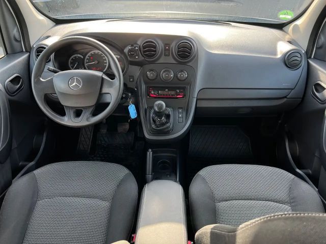 Mercedes-Benz Citan CDI Limousine Lang