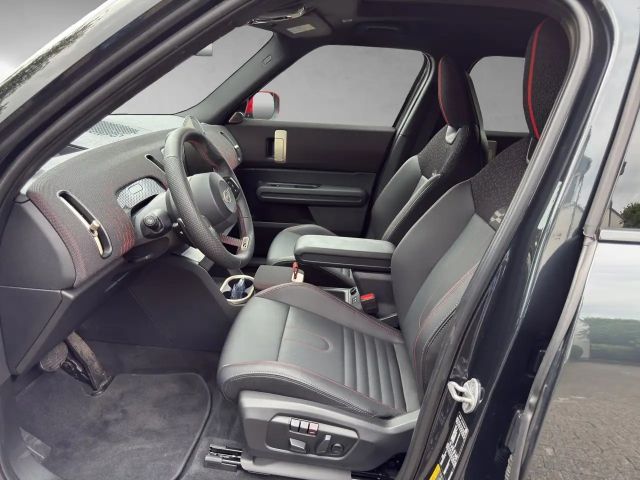 MINI Cooper SE Countryman All4 SE