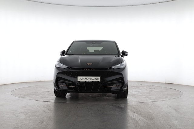 Cupra Tavascan 210 kW 77 kWh | PANO NAVI