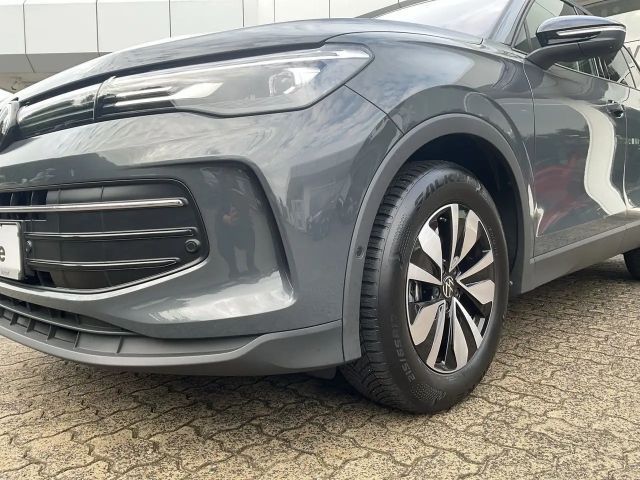 Volkswagen Tiguan 1.5 eTSI DSG