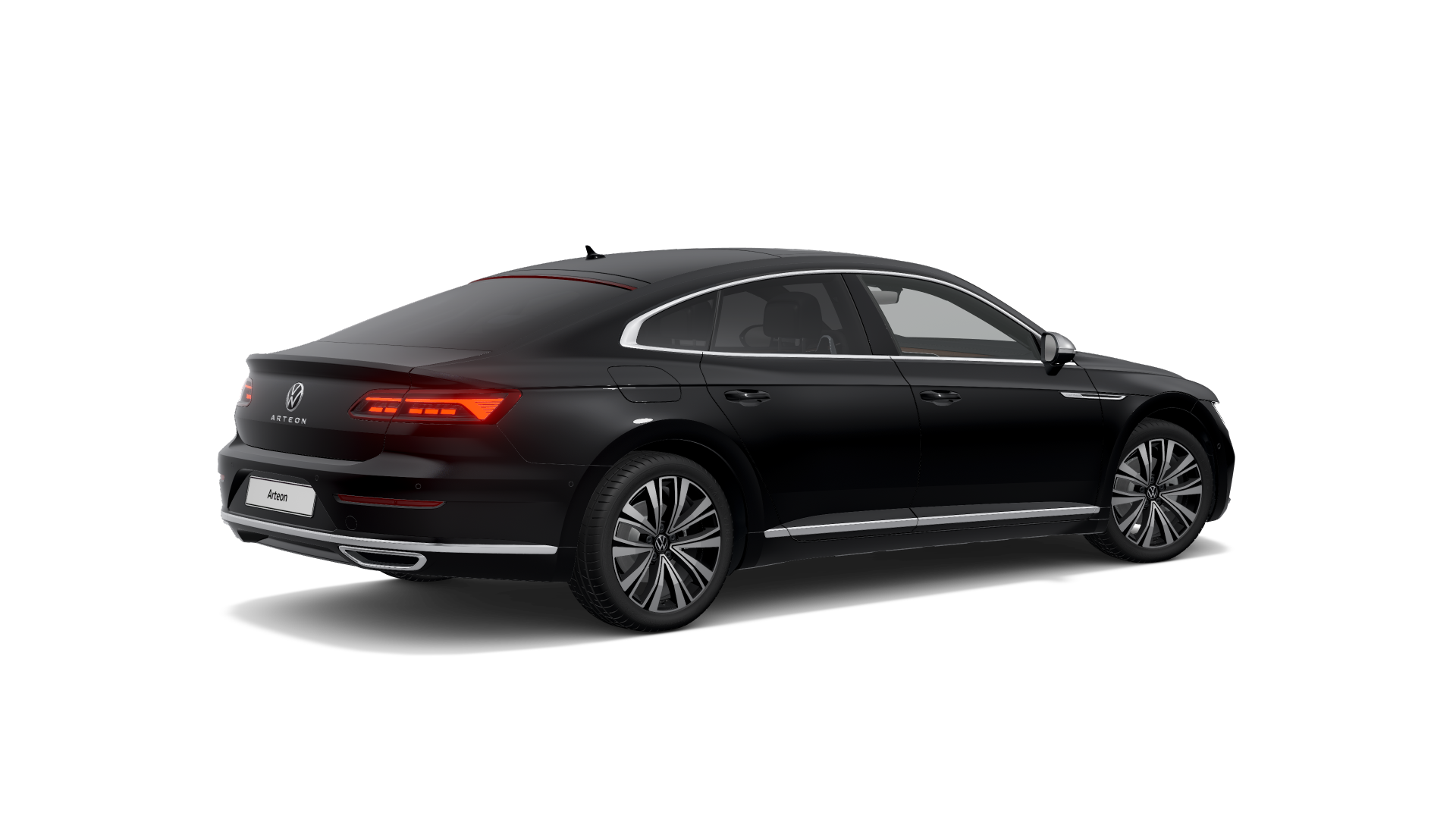 Volkswagen Arteon 2.0 TDI Elegance Elegance