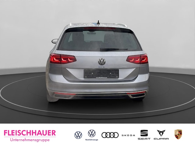 Volkswagen Passat Business GTE Variant