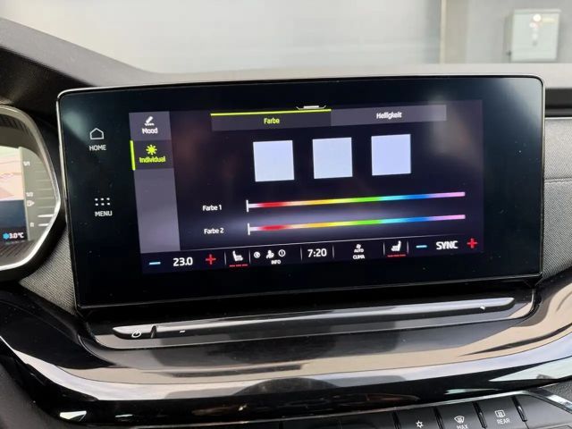 Skoda Octavia Combi Style Style